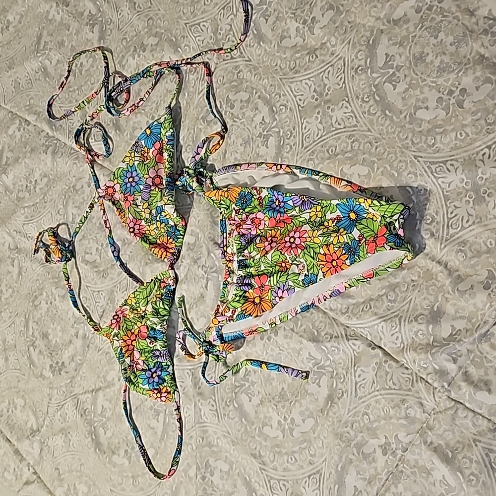 Wild Fable Bikini